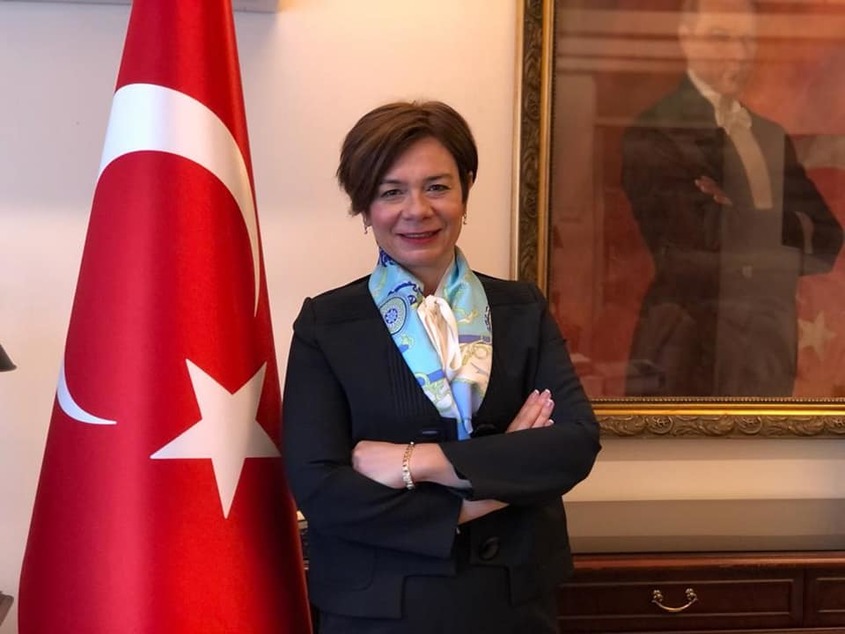 МВнР привика посланика на Турция заради изборите