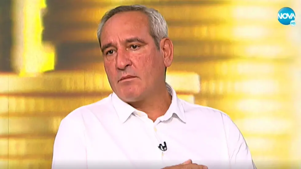Директорът на болница "Лозенец" е пострадал при инцидент
