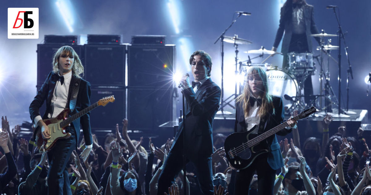 В края на януари групата издаде "Rush!" - третия си студиен албум и първият им като световни рок икони. А кавърът им на песента "Beggin'" на Four Seasons от 2017 г. на групата продължава да бъде техен хит, като записът им е събрал повече от 1 млрд. слушания само в Spotify.

