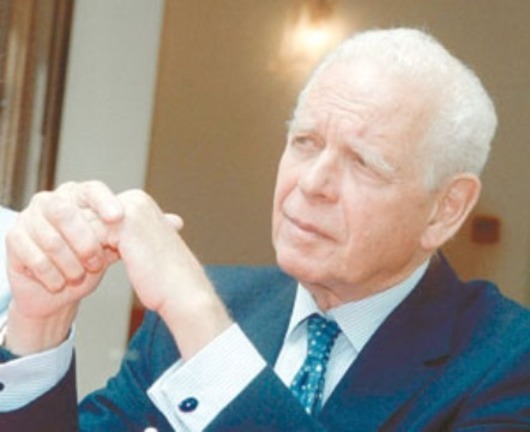 Почина бившият посланик и външен министър Иван Станчов