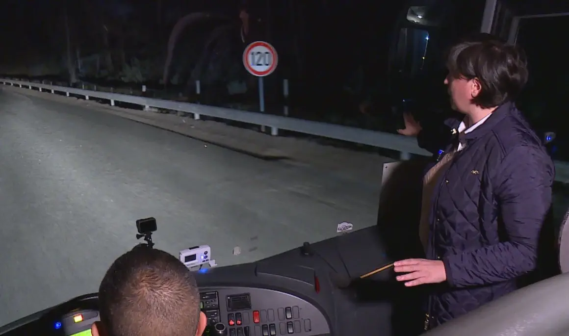 "Само 60% от пътищата са с настилка в добро състояние - за пътната безопасност никой не говори"