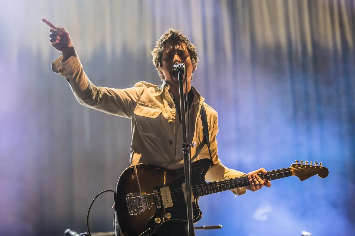 Срив в платформата за билети за концерта на Arctic Monkeys в Бургас 