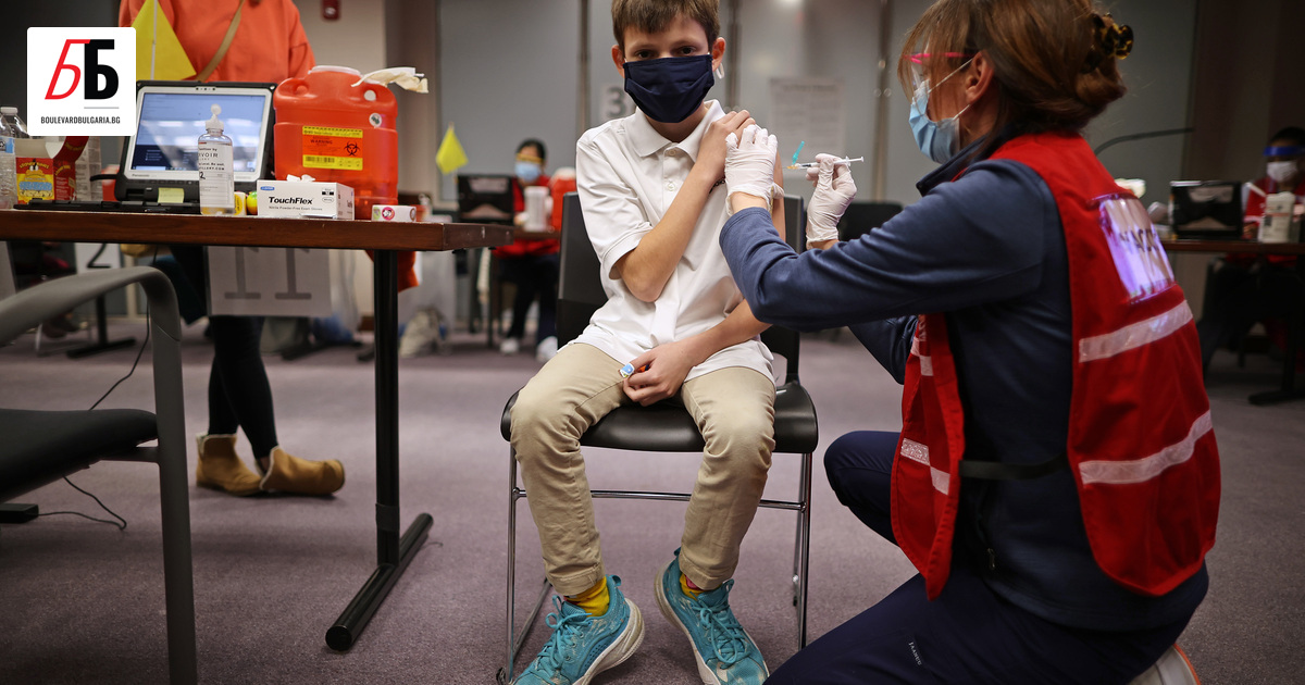 65.1% от българите смятат, че ваксините са важни, а 60.8%