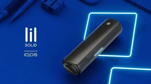 Филип Морис пуска съвсем ново бюджетно устройство за нагряване на тютюн