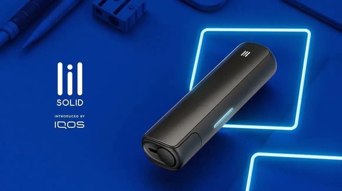 Филип Морис пуска съвсем ново бюджетно устройство за нагряване на тютюн