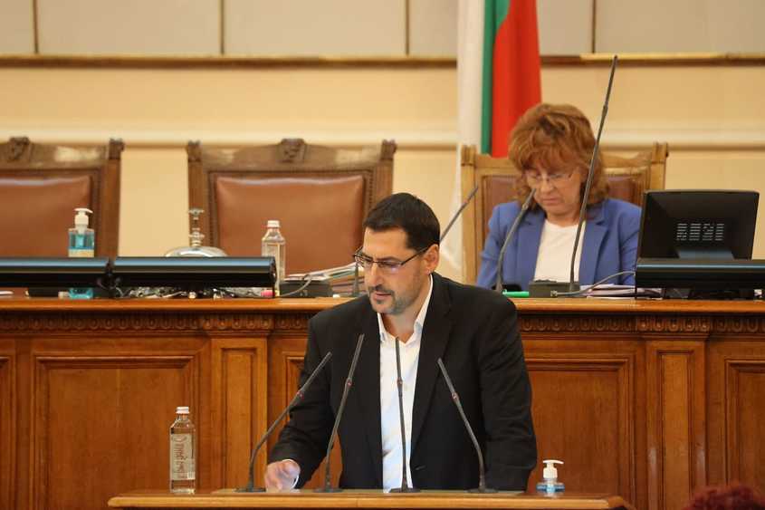 Три дела срещу бившия кмет на Пловдив са спрени около изборите