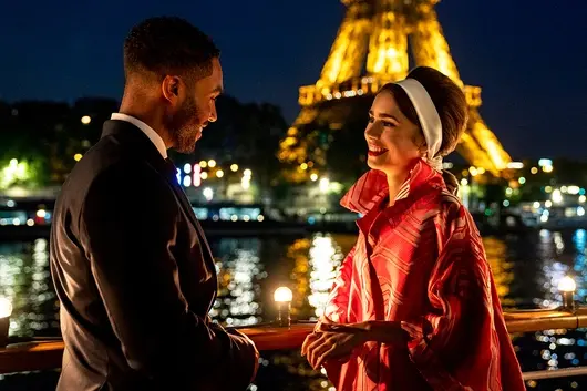 Сериалите и филмите по Neftlix през декември
