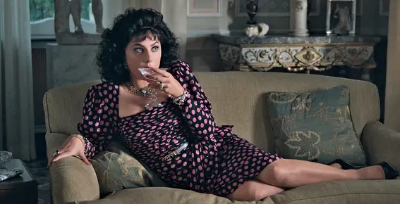 House of Gucci: Този път не се роди звезда 