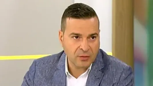 Слави Ангелов: Защо убиецът на Милен Цветков вече не е в затвора?