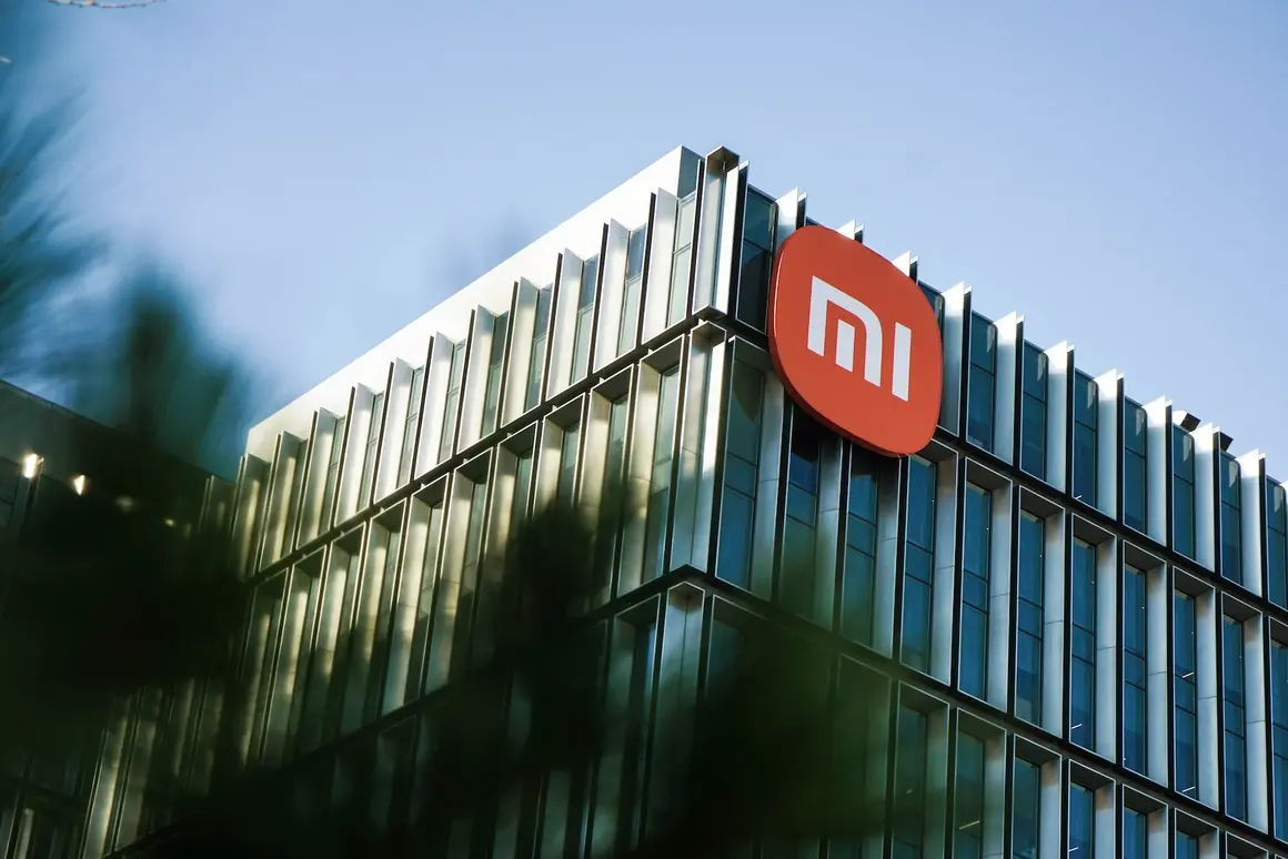 Xiaomi ще отвори завод за 300 хил. електрически коли годишно