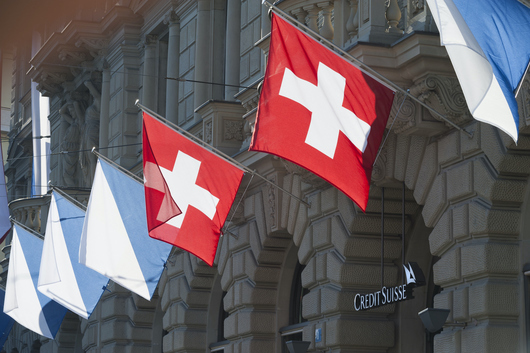 Швейцарците подкрепиха зелените сертификати в референдум