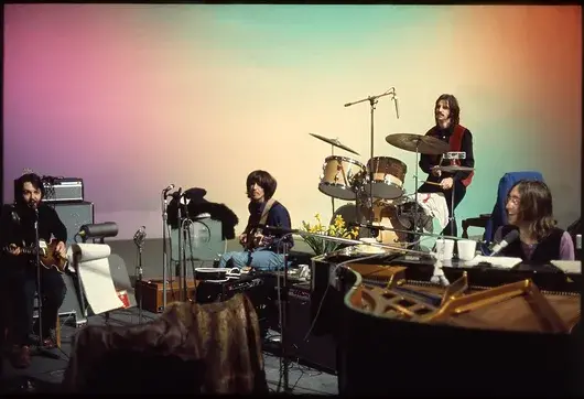 "Let It Be" като за последно: Питър Джаксън разбива митовете около раздялата на "Бийтълс"
