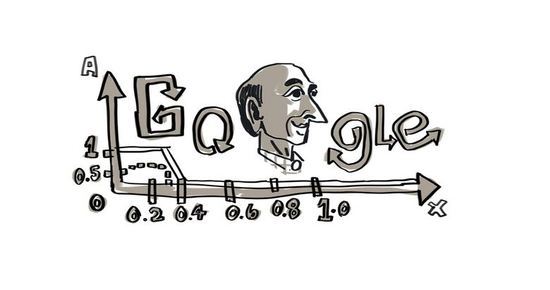 Кого почита Google на 30 ноември: Пионера в изкуствения интелект Лотфи Заде 