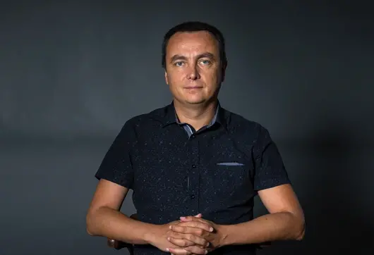 Ангел Лафчиев от SAP: В нашата компания "да" е "да", а "не" е "не"