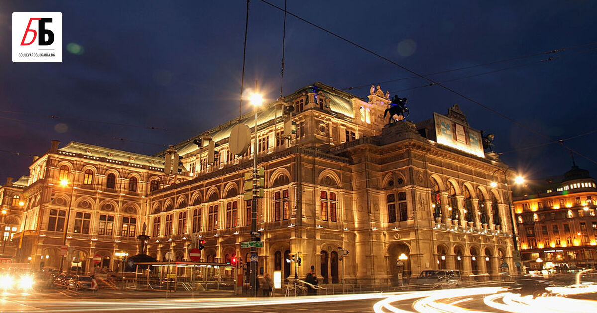 Гръцки гражданин от руски произход е уличен от Австрия по