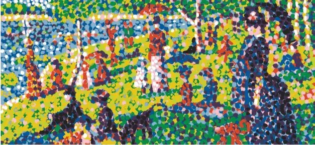 Кого почита Google на 2 декември: пионера Жорж Сьора, променил завинаги хода на модерното изкуство