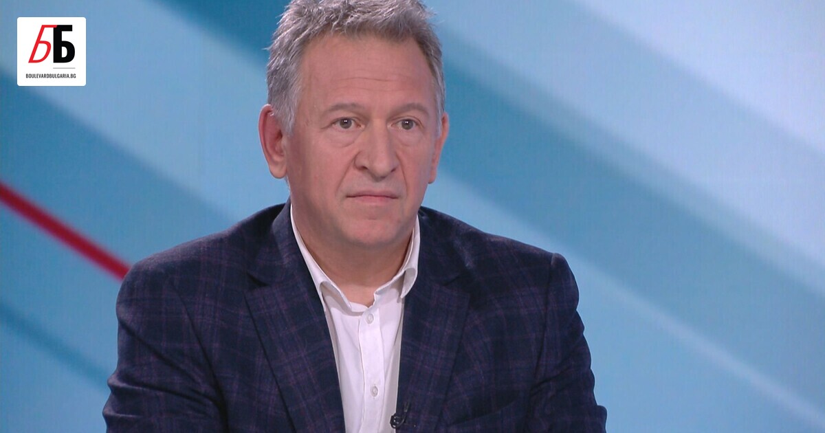 Бившият министър на здравеопазването Стойчо Кацаров окончателно загуби делото, с