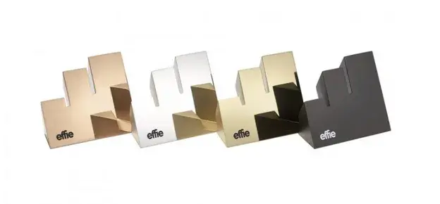 Кои са финалистите на наградите Effie 2021?