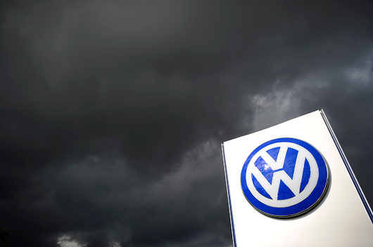 Руски съд замрази всички активи на Volkswagen в Русия поставяйки