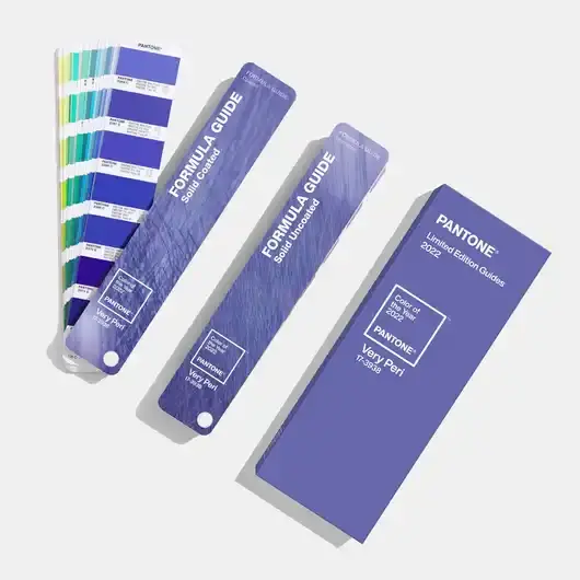 Цветът на Pantone за 2022: Лавандулово синьо, вдъхновено от метавселената