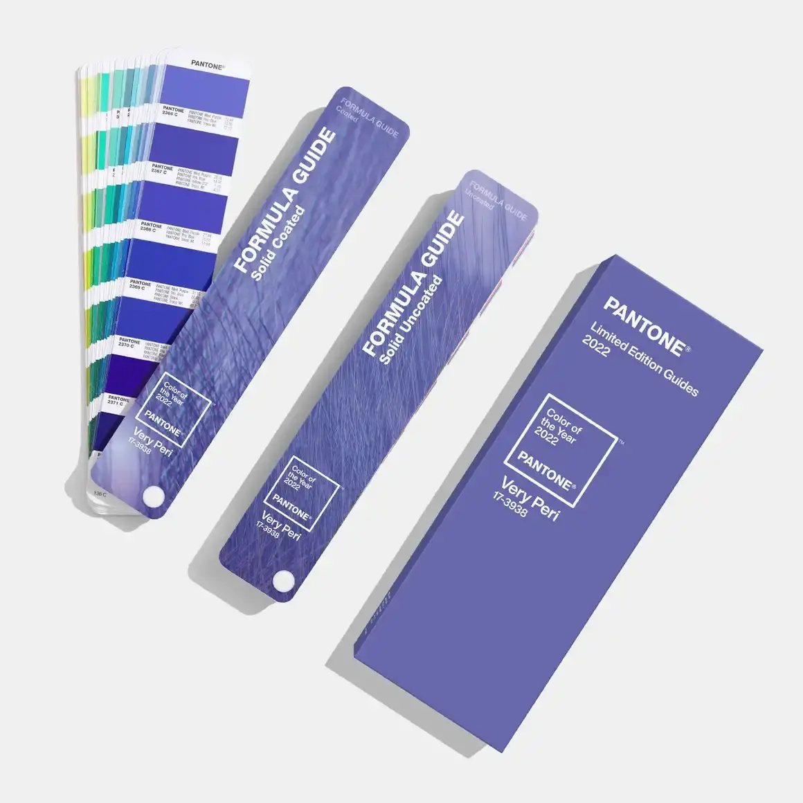 Цветът на Pantone за 2022: Лавандулово синьо, вдъхновено от метавселената