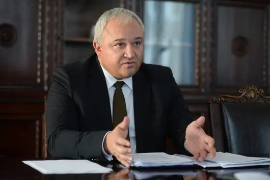 Иван Демерджиев: Сигналите срещу Гешев са над 10, включително за служебно влияние