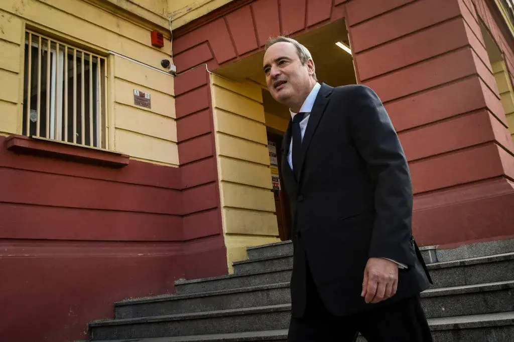 Герджиков и СУ обявиха протест срещу Кацаров заради казуса с болница "Лозенец"