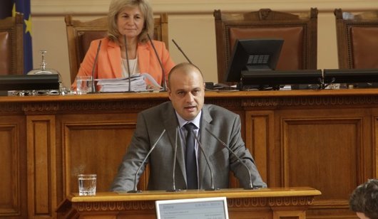 Кой е Христо Проданов - кандидатът на БСП за министър на туризма
