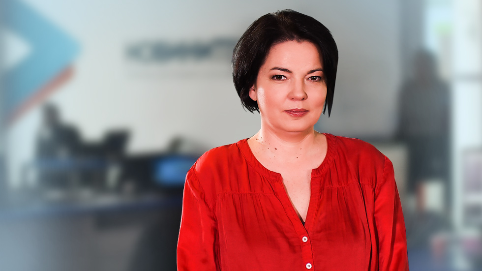 Александра Тренкова ще оглави пресцентъра на Министерски съвет