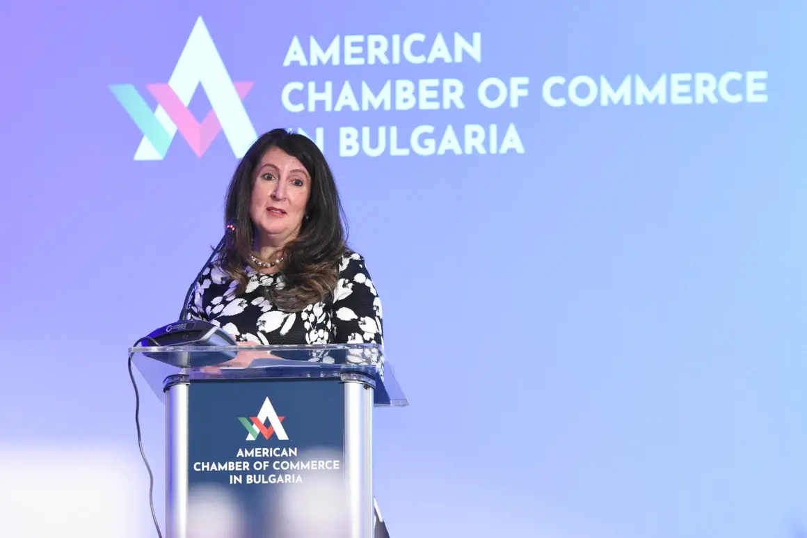Американската търговска камара иска да си партнира с кабинета на Петков
