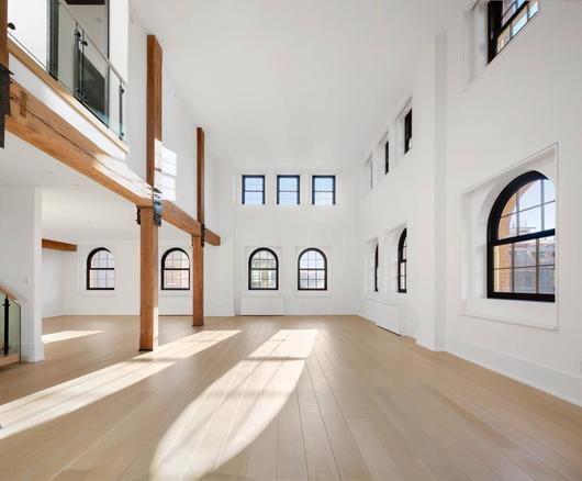 $50 млн. за пентхауса на Люис Хамилтън: Най-скъпата имотна сделка в центъра на Ню Йорк за 2021