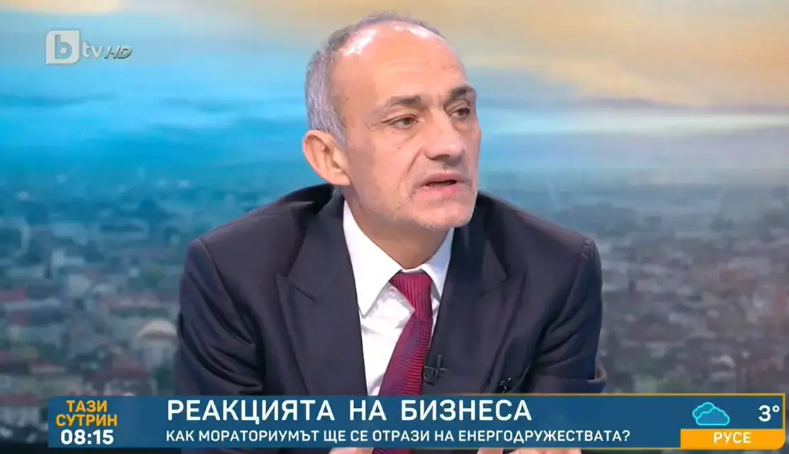 ЧЕЗ: ЕРП-тата имат 250 млн. лв. загуба за 6 месеца, мораториумът няма да реши проблема