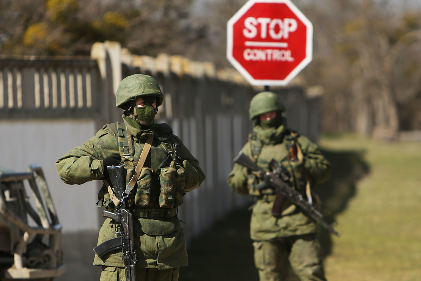 Русия постави условие на САЩ: Да не допускат Украйна за член на НАТО