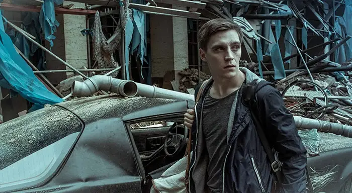 Deutschland: Един от най-добрите германски сериали тръгва в България по action-box