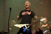 "72 сезона" или първите 18 години от живота: Metallica обяви нов албум и турне