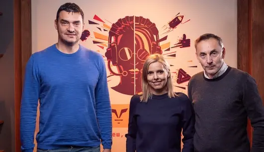 Владо Николов и #гудгейм: Ако успехът от играта не е споделен, не е сладък