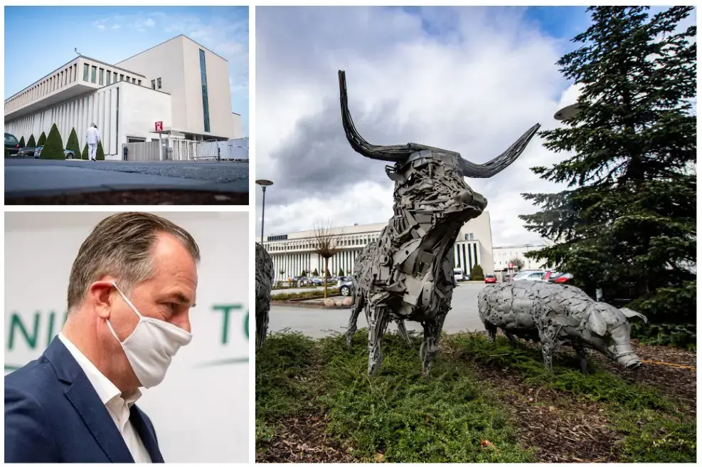 Репортер под прикритие показа как кланица в Германия третира българи като "хора за еднократна употреба"