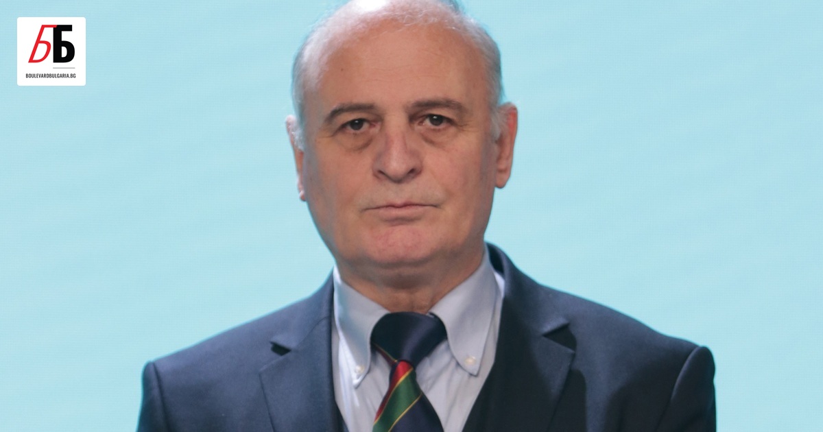 Депутатът от ИТН Николай Радулов обвини службите за сигурност в