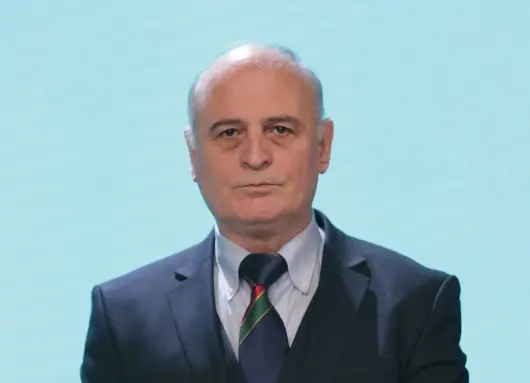 Николай Радулов: Защо властите не са спрели Владислав Горанов на ГКПП "Калотина"?