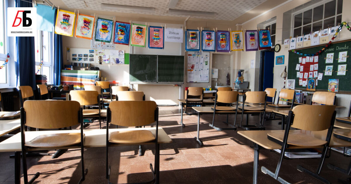 Общо 9 ще бъдат неучебните дни за учениците в края