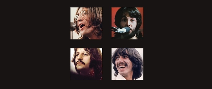 The Beatles ги няма от повече от 50 години а