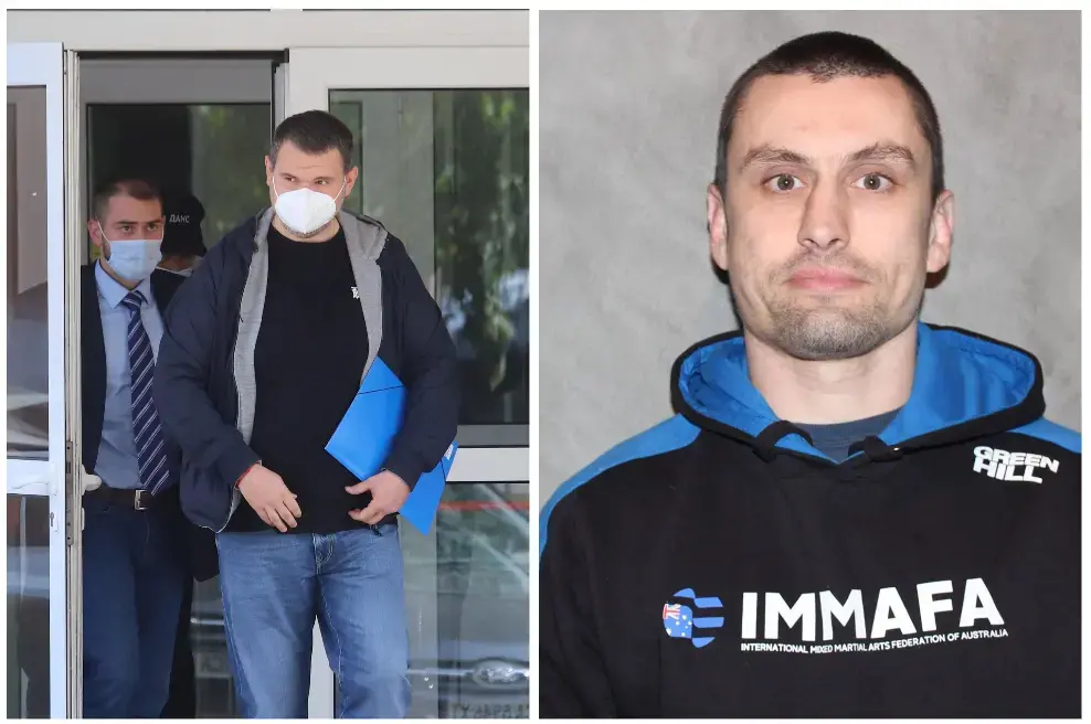 Въпреки "Магнитски": Пеевски продал имоти за близо 5 млн. лв. на треньор по ММА