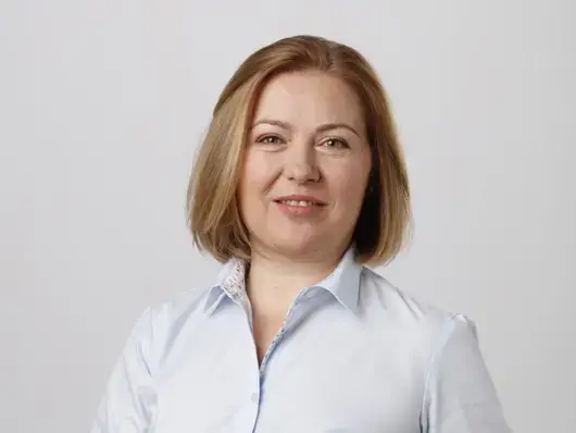 Надежда Йорданова готви сигнали срещу Гешев за отказ от разследване и прекратяване на производства