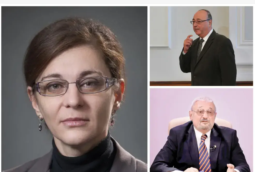 Назначените и бързо оттеглени кадри на ДС доведоха до първи сътресения на новата власт