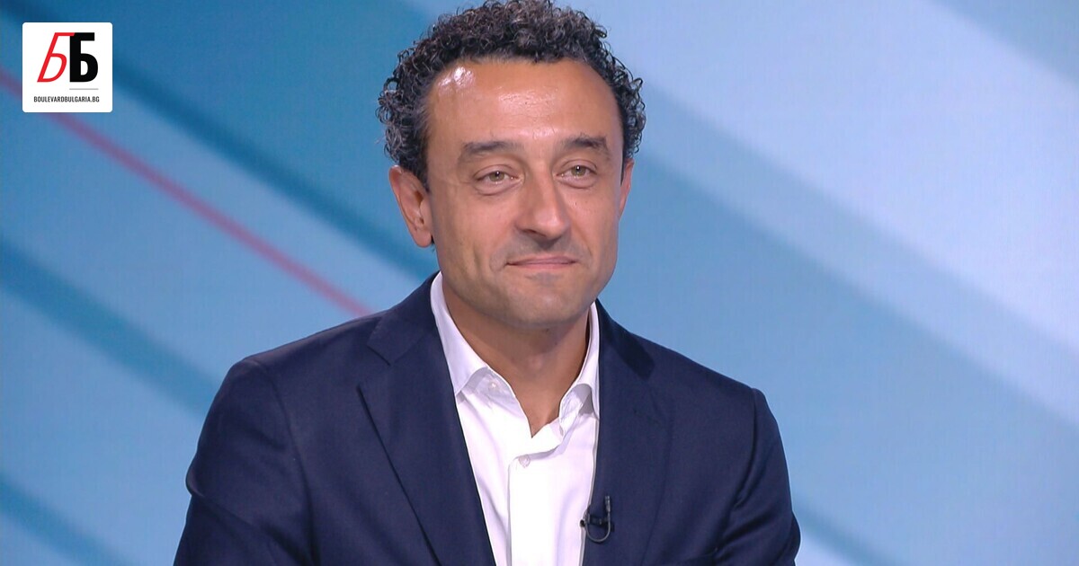 Даниел Лорер обвини Има такъв народ в отказ да работят