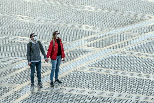 Коронавирус: Успешната стратегия на "чука и танца" (Част 2)