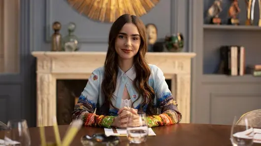 Сериалите, които да изгледате наведнъж през празниците