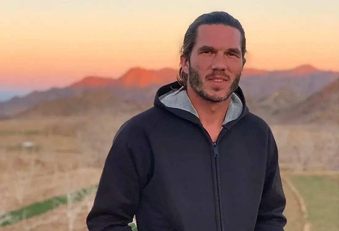 Случаят на Бенжамен Бриер: 570 дни в ирански затвор заради снимка на пустинята