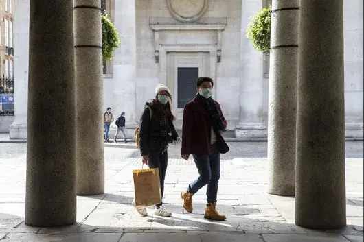 Коронавирус:  Икономическият ефект от социалното дистанциране (Част 3)