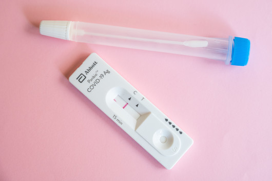 Министерството на здравеопазването предлага бързите антигенни тестове за Covid 19 да